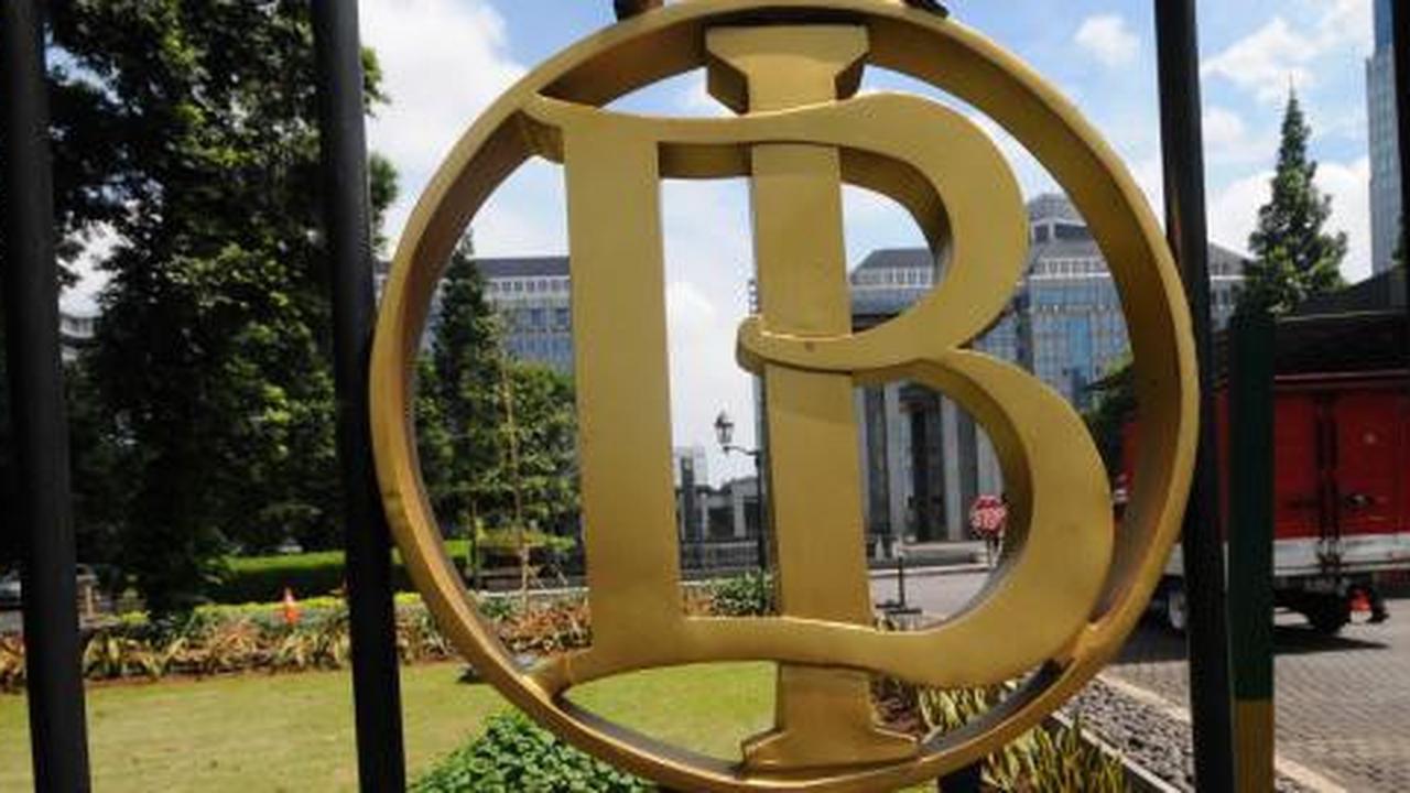Daftar panjang petinggi BI yang masuk bui