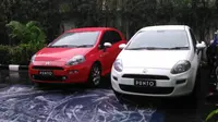 Tahun Ini, 200 Unit Fiat Punto Ramaikan Jalanan Indonesia 