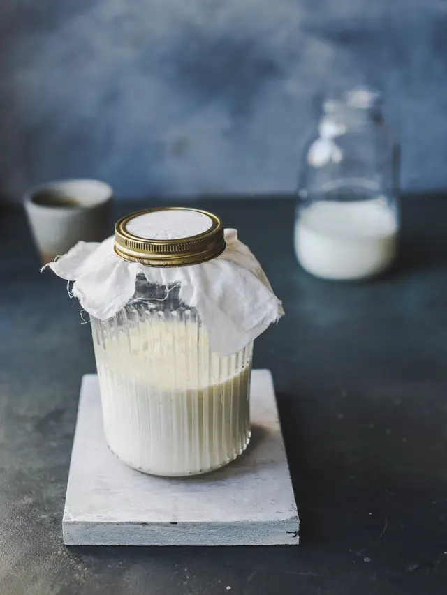 Kefir