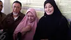 Istri pertama Ustaz Alhabsy, Putri Aisah Aminah mengungkapkan jika Yuyun Wahyuni merupakan jemaah cantik uztaz yang dinikahi 7 tahun lalu. Mereka menikah siri saat Yuyun telah berstatus janda.