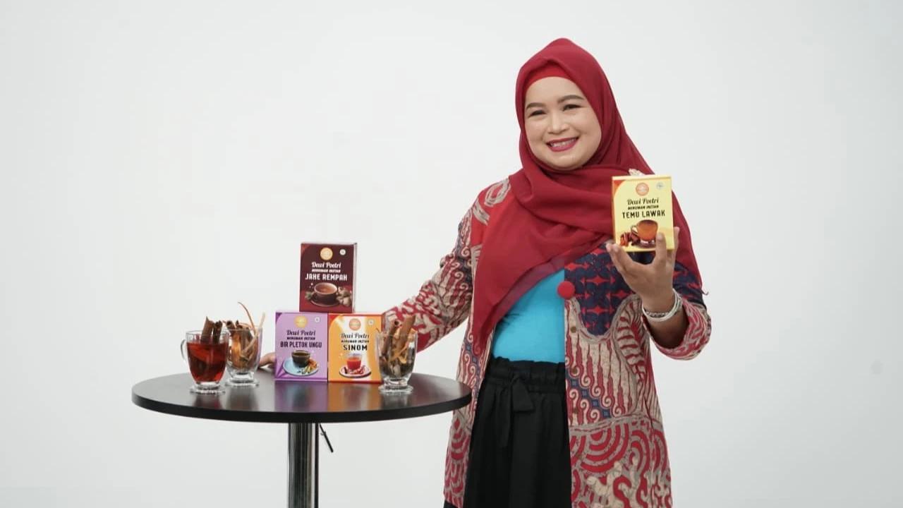 Ketika Pemberdayaan Jadi Pengalaman Berharga bagi Usaha Ultra Mikro