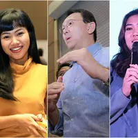 Artis tentang Joey Alexander (Dok Bintang.com)
