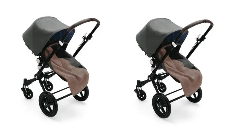 Bugaboo Cameleon 3 Blend - Stroller 1115