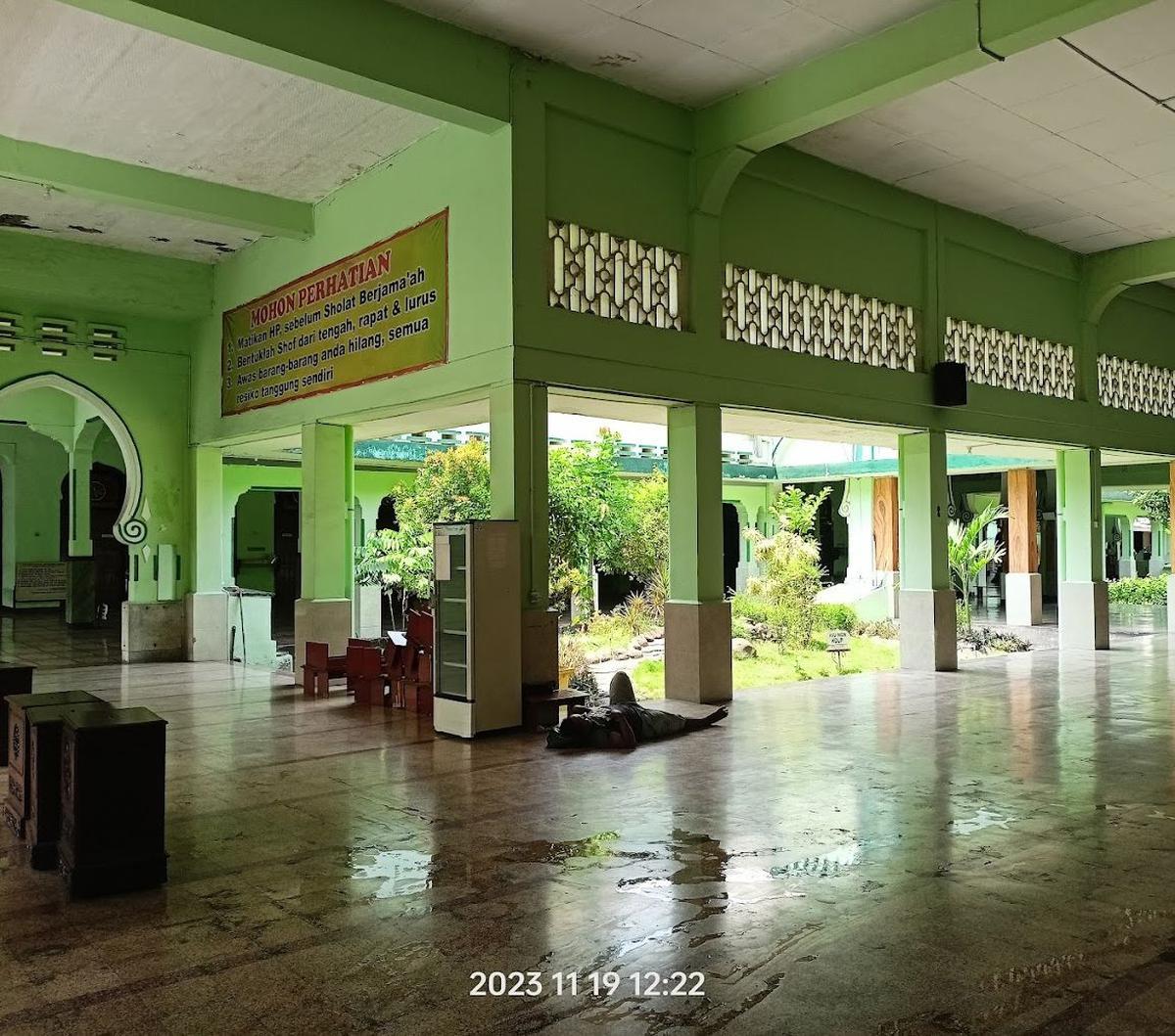 Dok. Istimewa