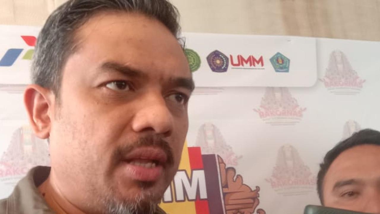 Utang UMKM yang Dihapus Prabowo Tembus Rp2 Triliun, Begini Tahap Selanjutnya