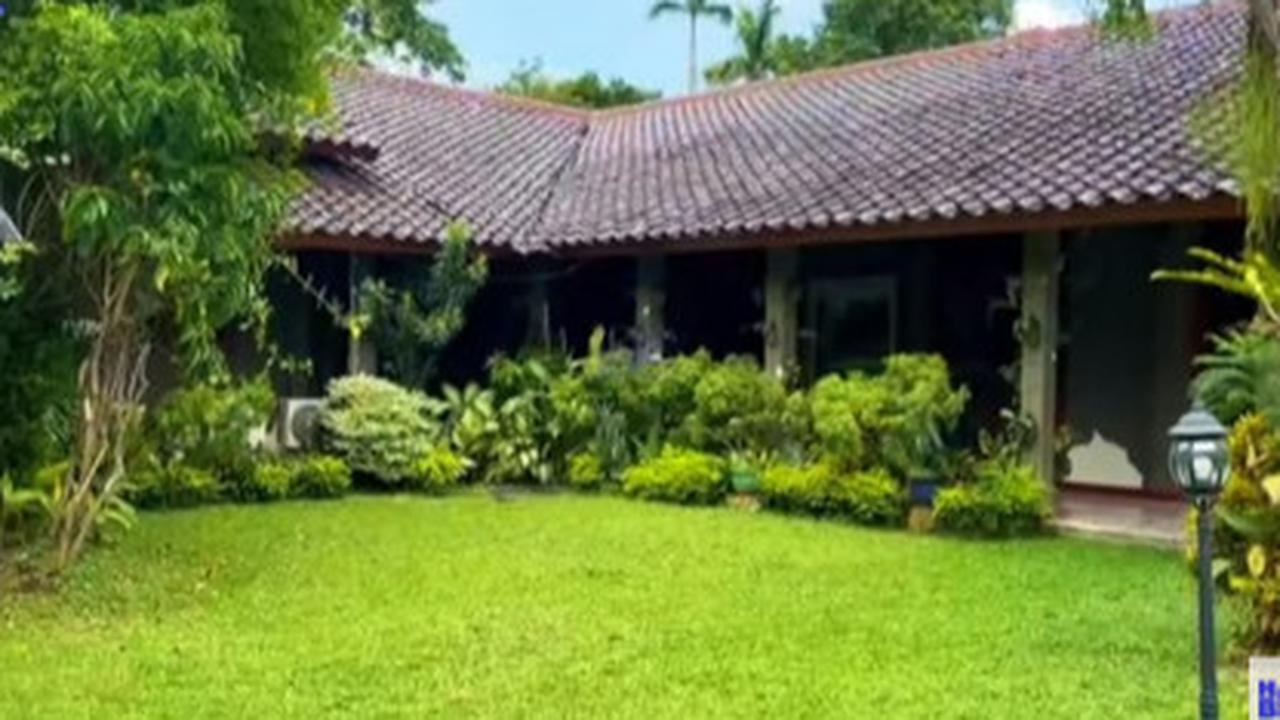 Potret Kamar Bujangan Mayjen Kunto, Ada Foto Sang Ayah Kini Jenderal TNI Paling Sepuh