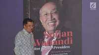 Cerita JK Ditegur Pelayan karena Pesan Kopi Saat Ramadan