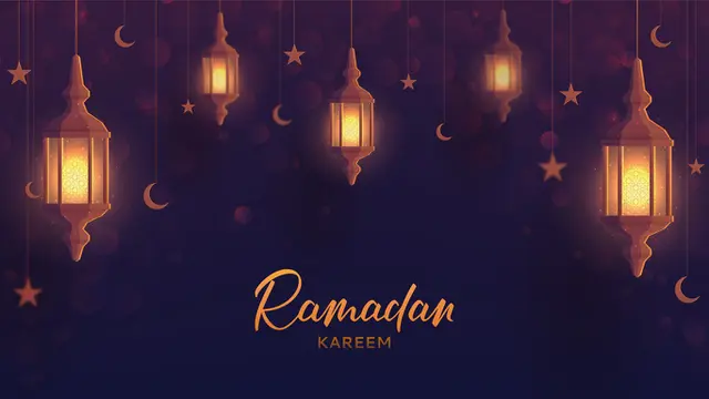 Alasan Ramadan Disebut Bulan Suci