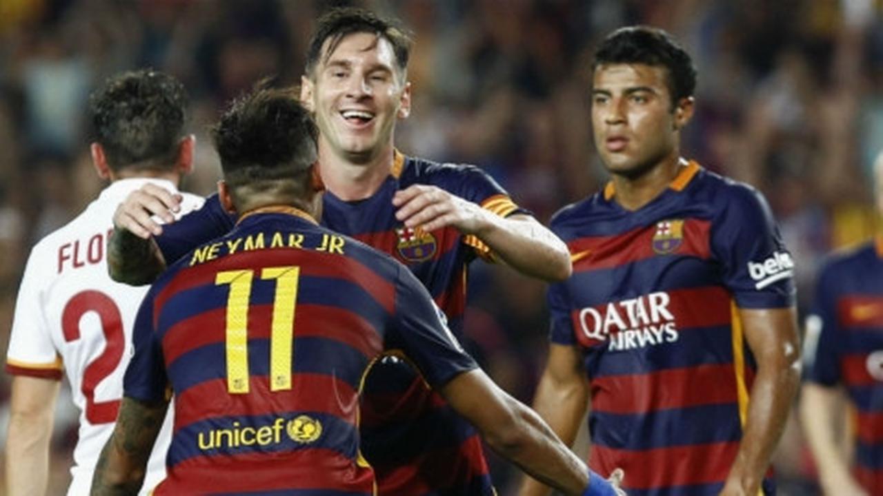 Keita: Terbukti, tak mudah melawan MSN