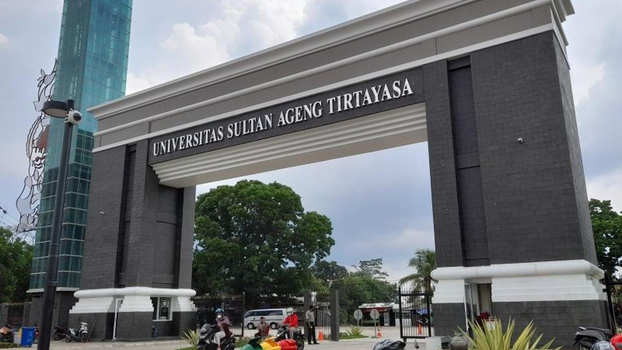 Untirta Dukung Penuh Penyesuaian Prodi Sesuai Kebutuhan Industri