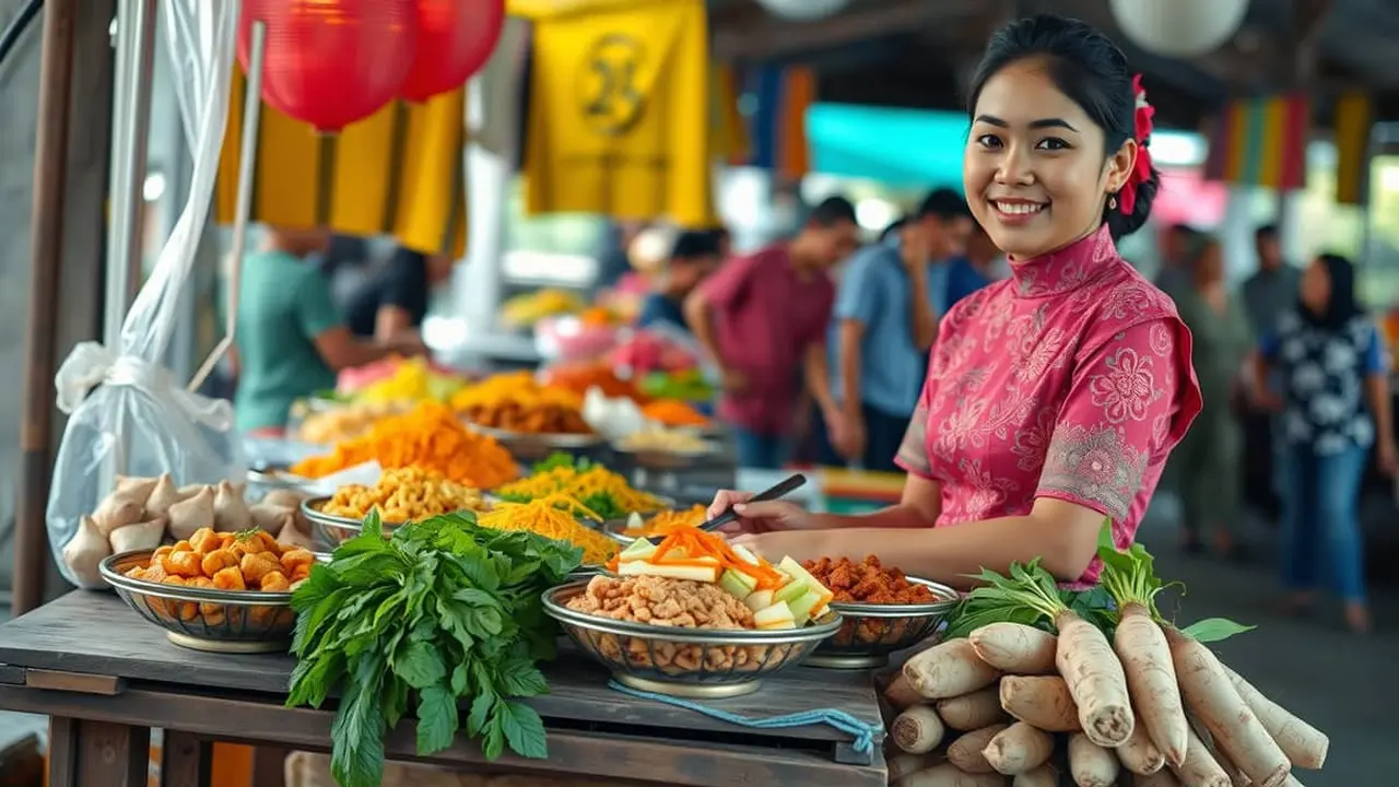 resep olahan singkong kekinian