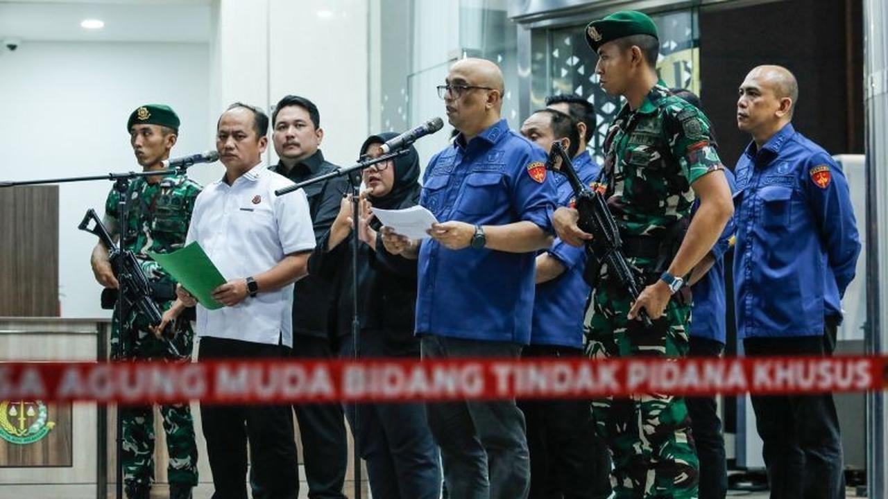 Desakan Pulangkan Riza Chalid: Peran Besar dalam Kasus Korupsi Petral Kembali Disorot