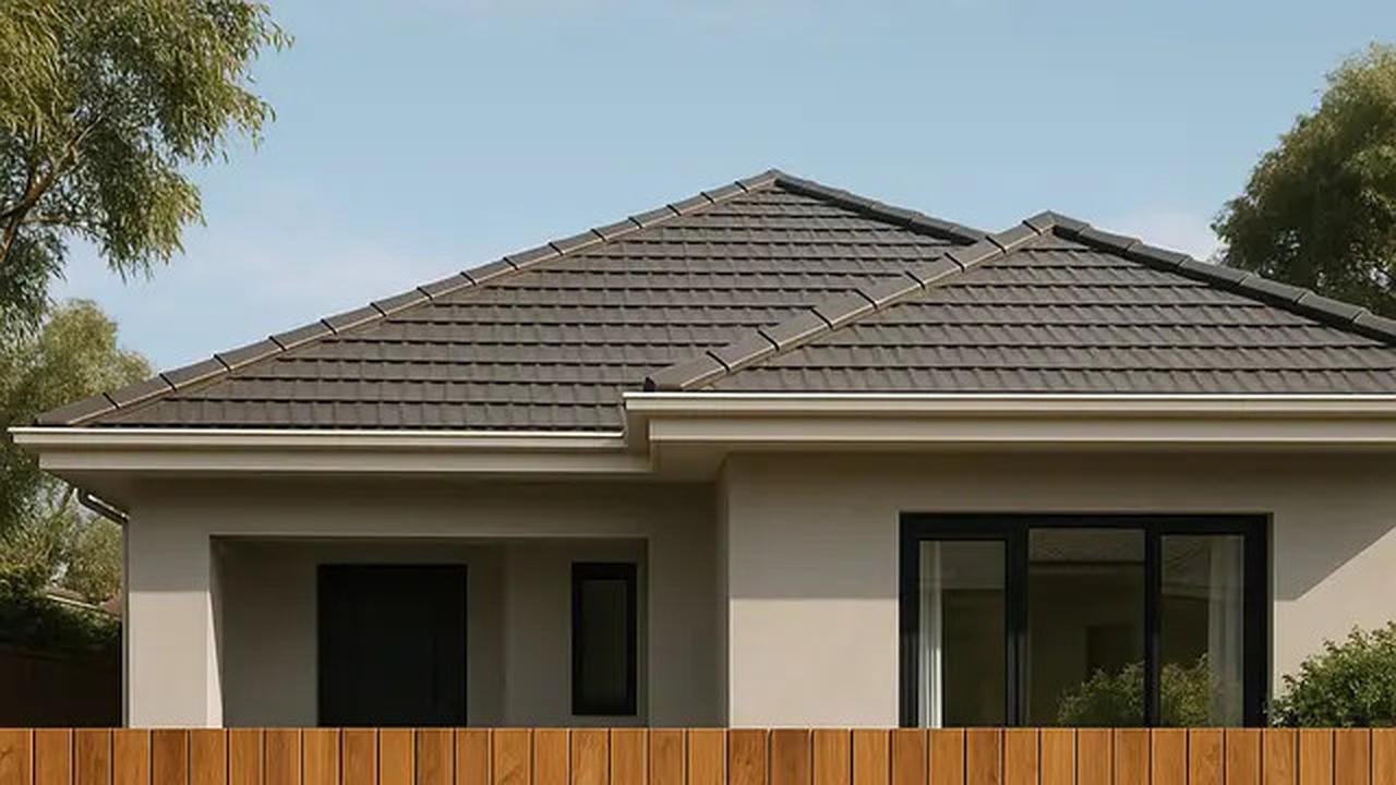 7 Pagar Model Lisplang untuk Rumah Minimalis 2025, Inspirasi Penghias yang Aman dan Estetik