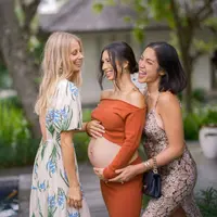 [Instagram/jenniferbachdim]