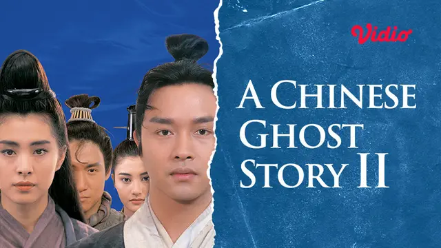 5 Rekomendasi Film Leslie Cheung