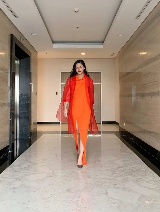 Ovi Dian (Instagram/ovi_dian)