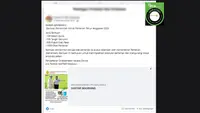 Kumpulan Hoaks Catut Kementan, Simak Faktanya Agar Terhindar dari Penipuan