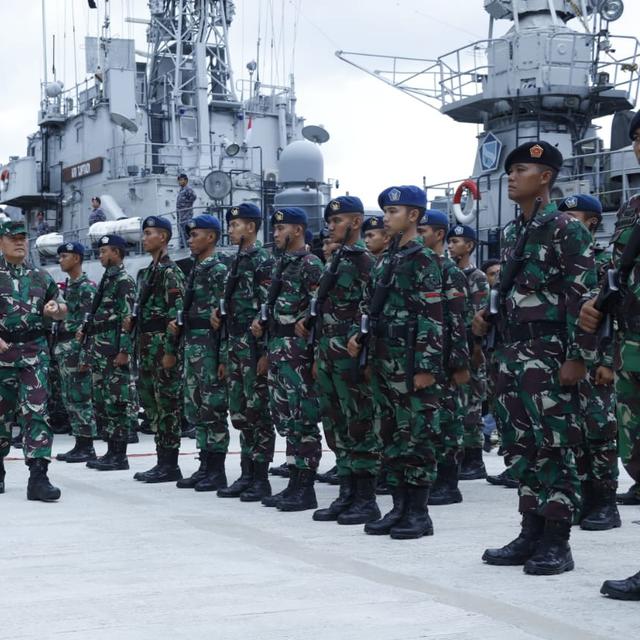 Yuk Lihat Waktu Sholat Kab Natuna Paling Baru 