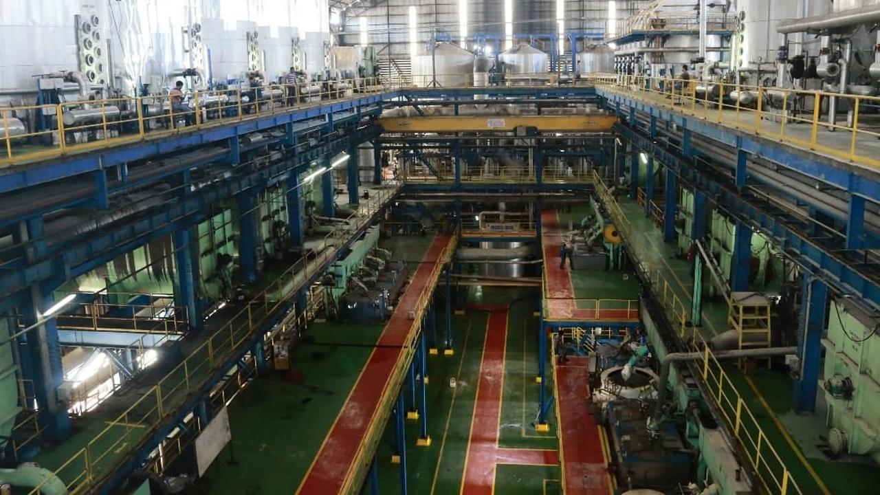 PTPN III Gandeng Kejaksaan Amankan Swasembada dan Aset Perkebunan