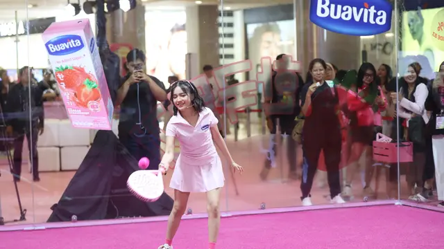 30% Gen Z Berfokus pada Gaya Hidup Sehat, Minuman Jus Ini Hadir Tanpa Gula Tambahan