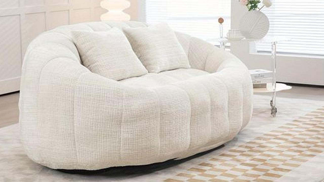 Desain Sofa Minimalis Modern Unik, Pilihan Terbaik untuk Ruang Tamu