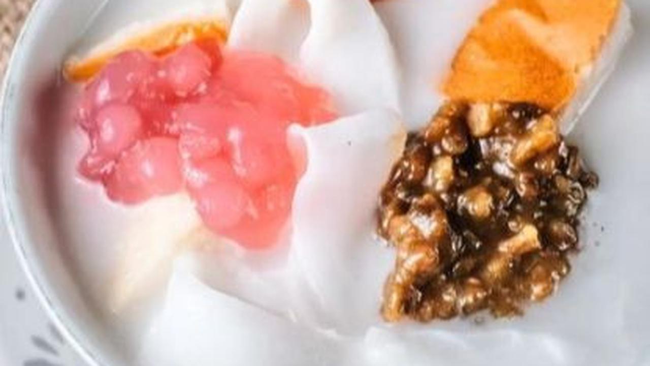 Merasakan Kesegaran Es Murni, Kuliner Legendaris Magelang yang Punya Banyak Varian