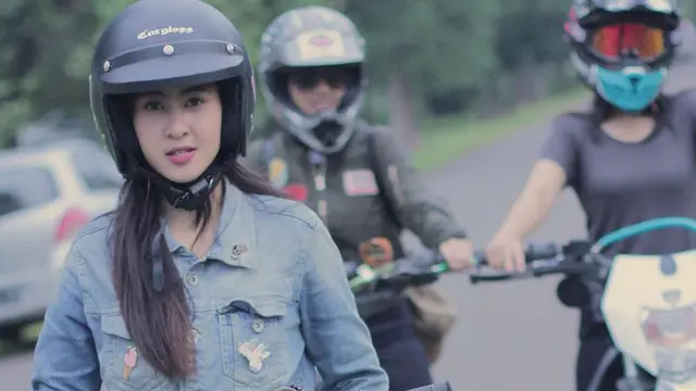 Lady Bella Anjani (Instagram)