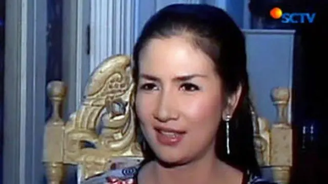 Febby Lawrence (SCTV)