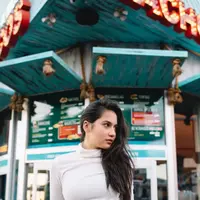 Pevita Pearce. (Sumber foto: Instagram/pevpearce).