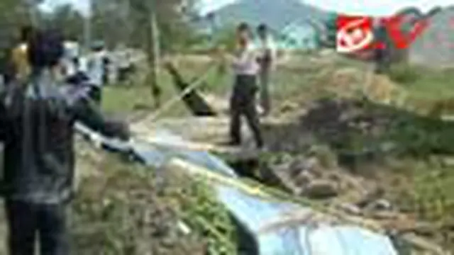 Sengketa Tanah Nyaris Picu Bentrokan Fisik