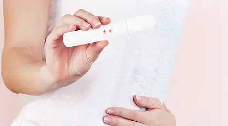 Beberapa Tanda Anda Hamil Anak Kembar Part 1 Parenting Fimela Com