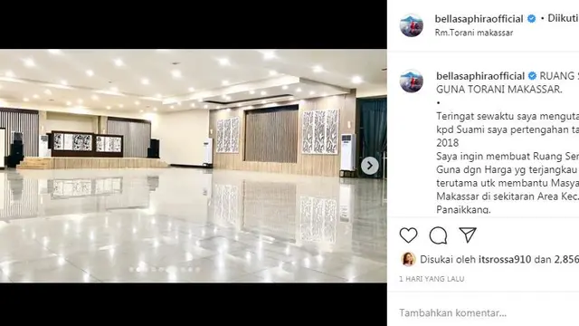 Ruang Serba Guna