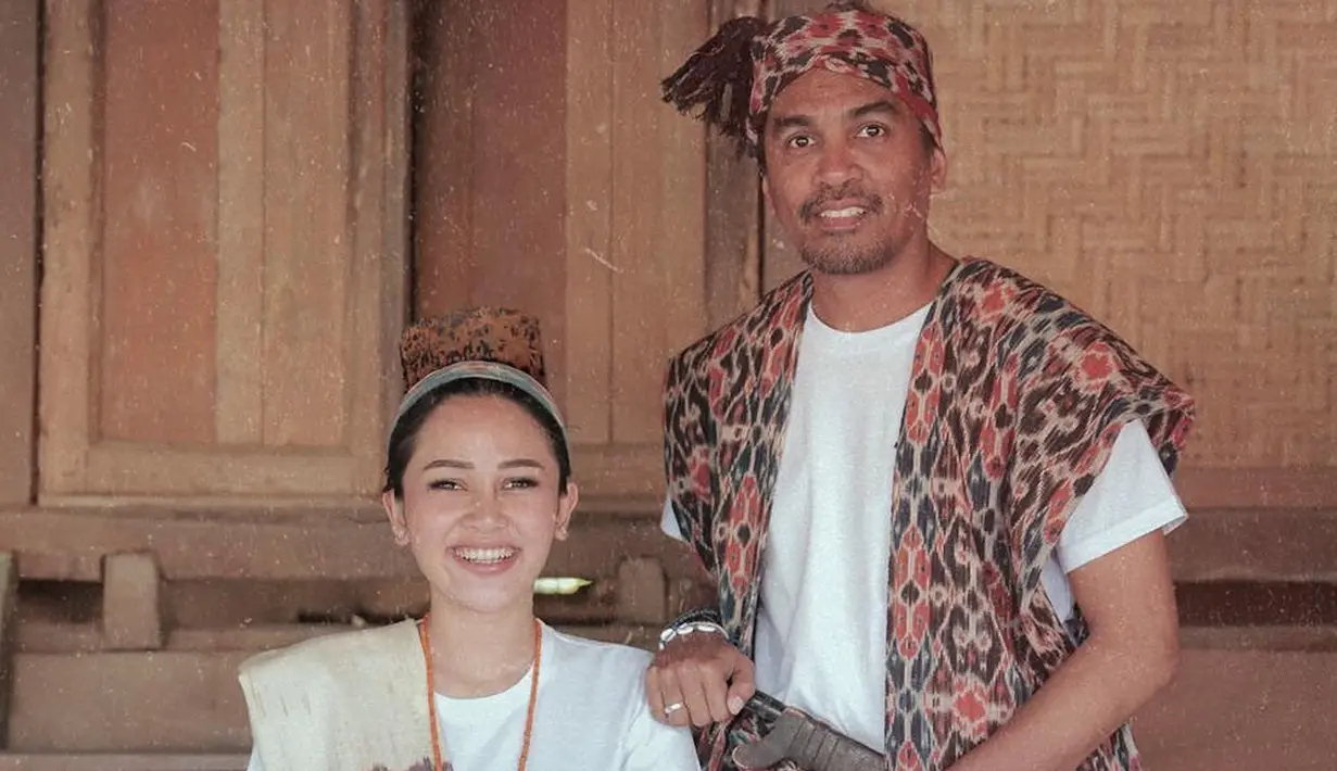 (Instagram/mutia_ayuu)