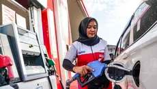 Hoaks Pertamax Terkini, Isu Seputar Harga Jadi Sasaran