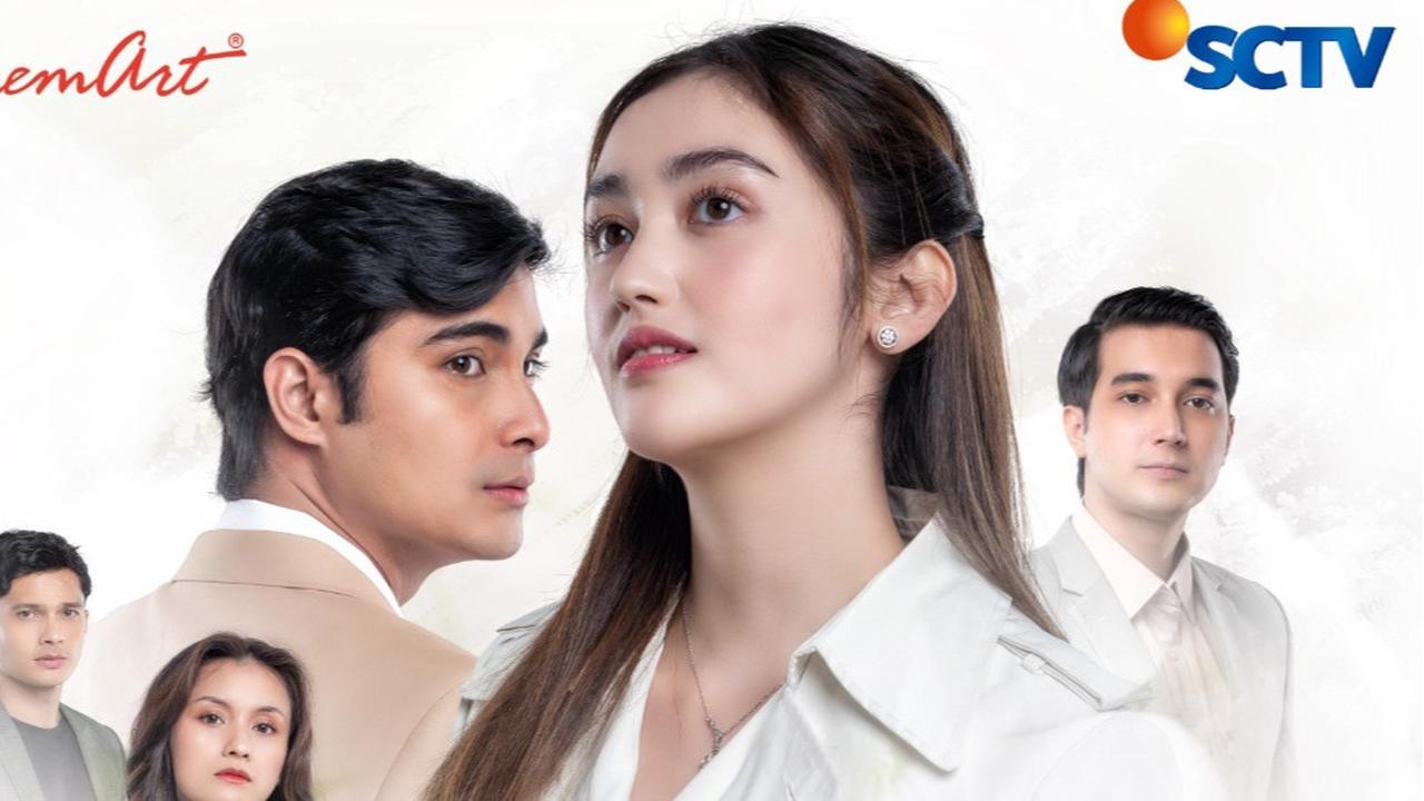 Bikin 'Greget' dan Penasaran, Jangan Lewatkan Sinetron Terbaru SCTV, 'Cinta Seharum Melati