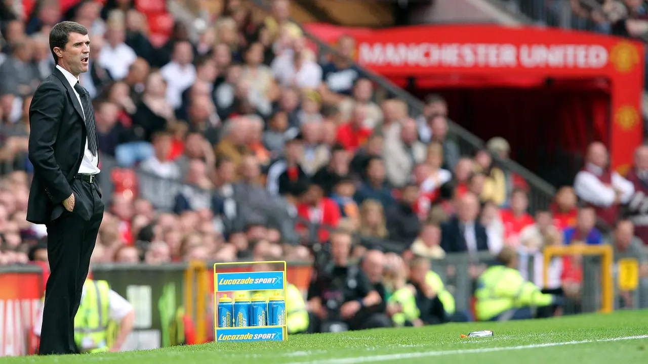 Foto: Jika Ole Say Goodbye, Ini Dia Anak Asuh Sir Alex yang Bisa Jadi Pelatih Manchester United Selanjutnya