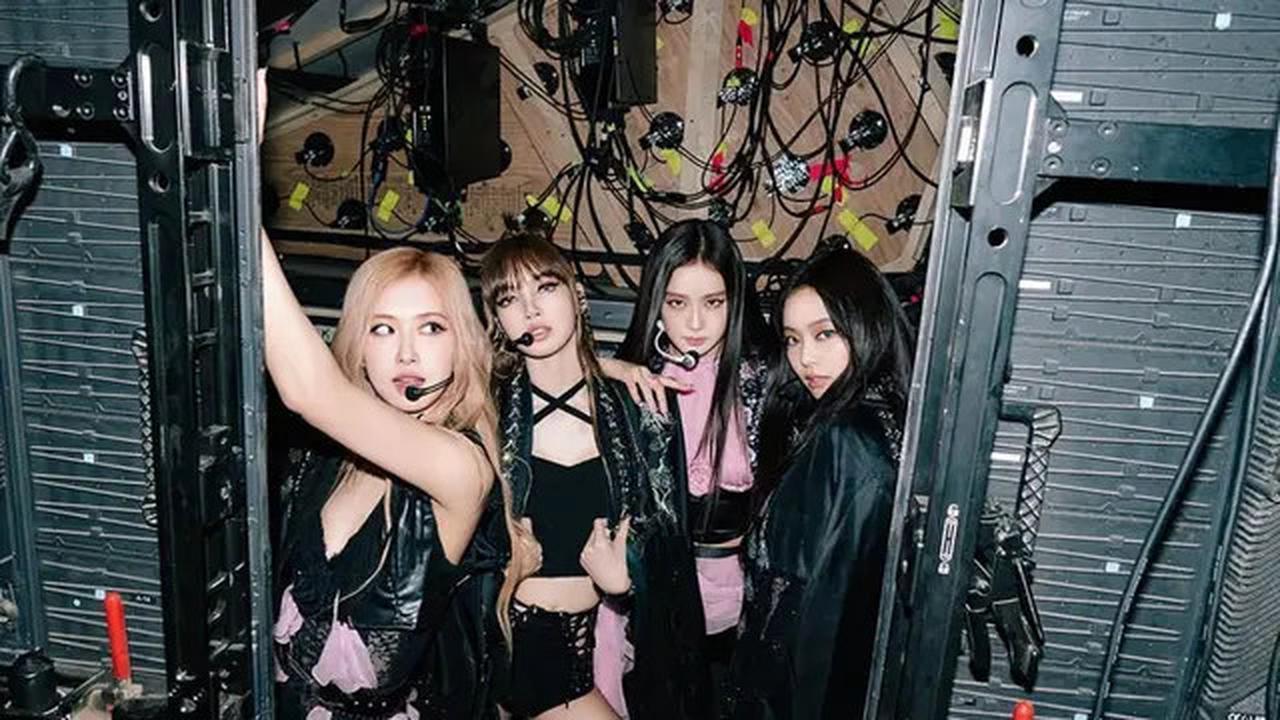 Tiket BLACKPINK Jakarta Segera Dijual, Ini Cara Amankan Tiket dan Bikin Trip-mu Makin Berkesan