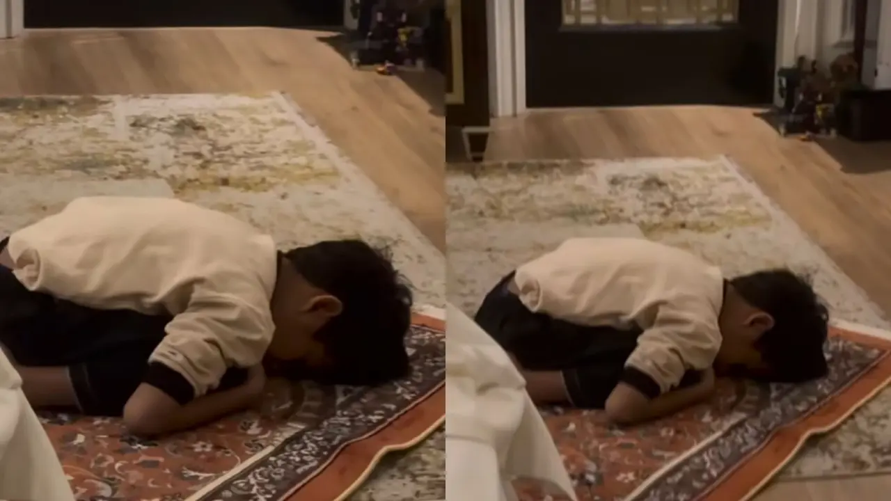 Anak Arie Untung