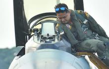 Gagah dan Ganteng, Potret 10 Jet Tempur TNI AU bakal Unjuk Gigi saat Hari Kemerdekaan
