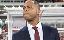 Fantastis, Ternyata Segini Gaji Patrick Kluivert Sebagai Pelatih Timnas Indonesia
