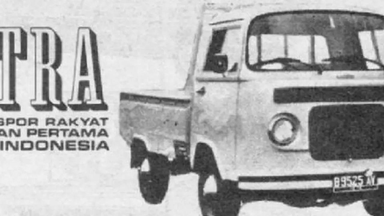 2. VW Mitra