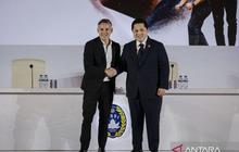Erick Thohir Sebut FIFA Series 2026 Krusial untuk Perkembangan Timnas Indonesia