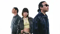 Whisnu Santika, Dipha Barus dan Ramengvrl Sajikan Satir Kehidupan Urban Lewat Lagu Baru IyaIya