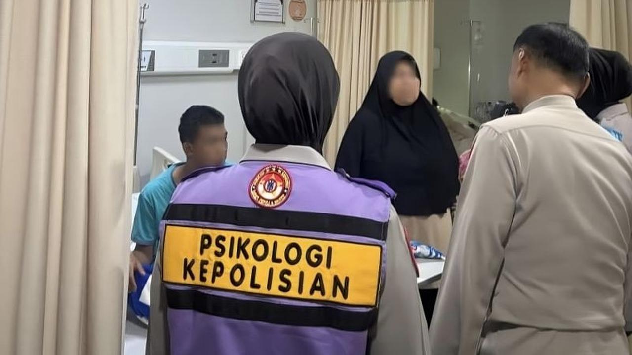 KPAI: Perbaikan Lokasi Ledakan SMAN 72 Bantu Hilangkan Trauma Anak