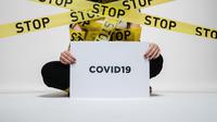 Data terbaru dari Public Health England menemukan beberapa karakteristik orang rentan terkena virus COVID-19 varian Delta. (FOTO: Pexels/cottonbro).
