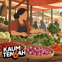 Frugal Living dan Melambatnya Daya Beli Kelas Menengah
