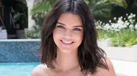 Intip Mewahnya Rumah Kendall Jenner yang Sempat Kecurian