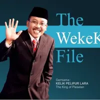 Kelik Pelipur Lara (Twitter/@Kelik_Pelipur_Lara)