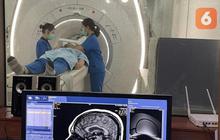 MRI adalah Magnetic Resonance Imaging, Ketahui Cara Kerjanya dan Digunakan untuk Apa dalam Kesehatan