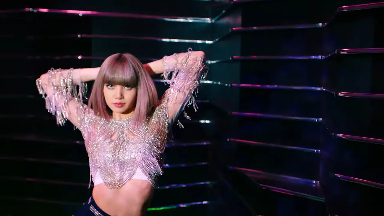 Lisa BLACKPINK